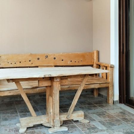 Fotmar Plakias Apartment ภายนอก รูปภาพ
