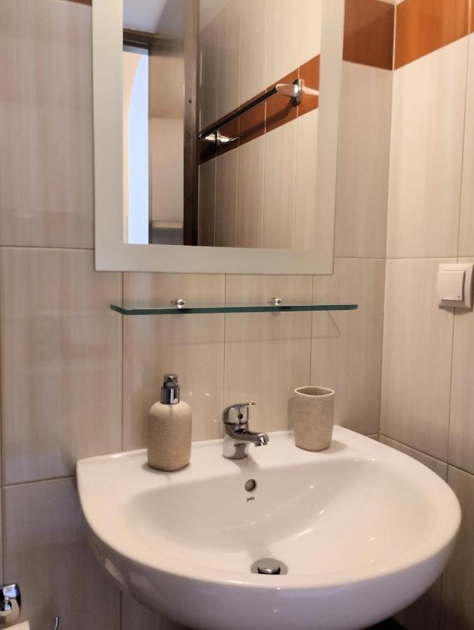 Fotmar Plakias Apartment ภายนอก รูปภาพ