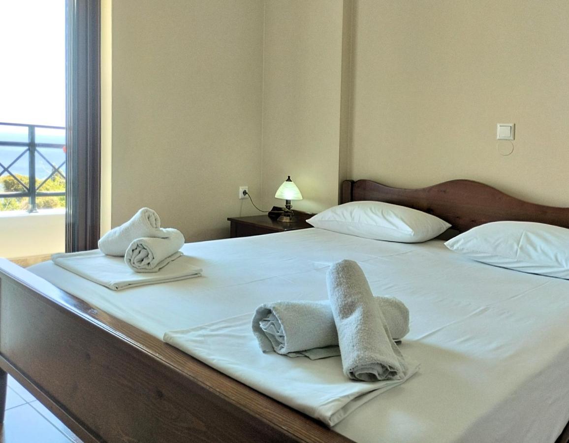 Fotmar Plakias Apartment ภายนอก รูปภาพ