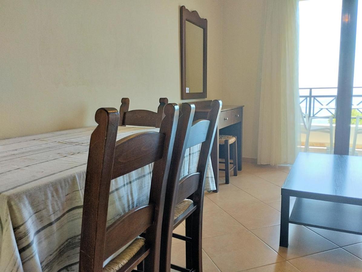 Fotmar Plakias Apartment ภายนอก รูปภาพ