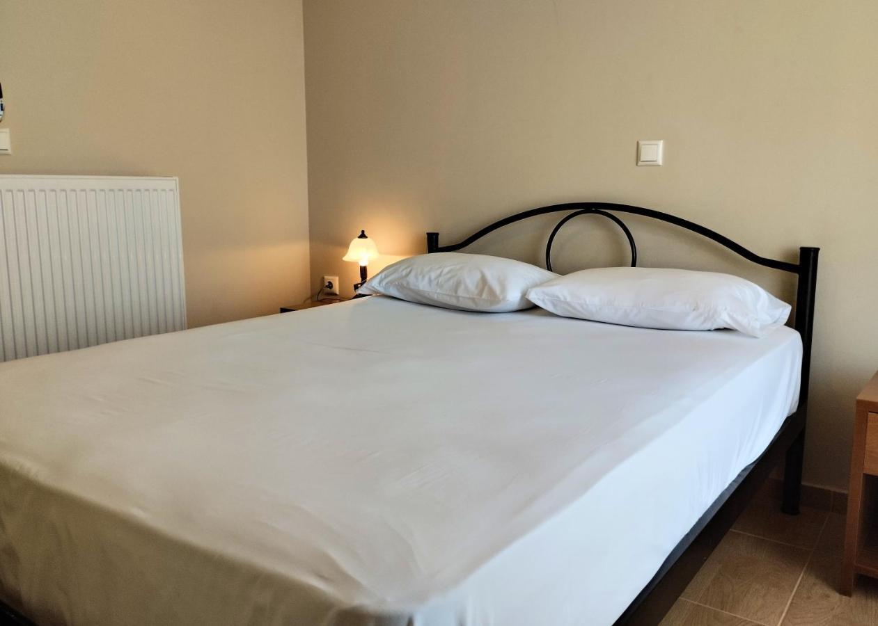 Fotmar Plakias Apartment ภายนอก รูปภาพ